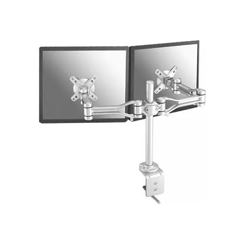 obrázek produktu Neomounts FPMA-D1030D / Flat Screen Desk Mount (clamp)  / Silver
