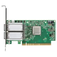 obrázek produktu DELL 10GbE 2-portová sítová karta Mellanox ConnectX-5 Dual Port 10/25GbE SFP28/ PCIe Full Height/ V2/ pro PowerEdge T64