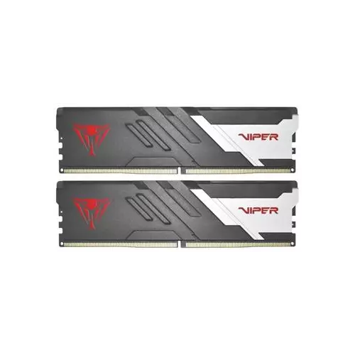 obrázek produktu Patriot Viper Venom/DDR5/32GB/7200MHz/CL34/2x16GB/Black