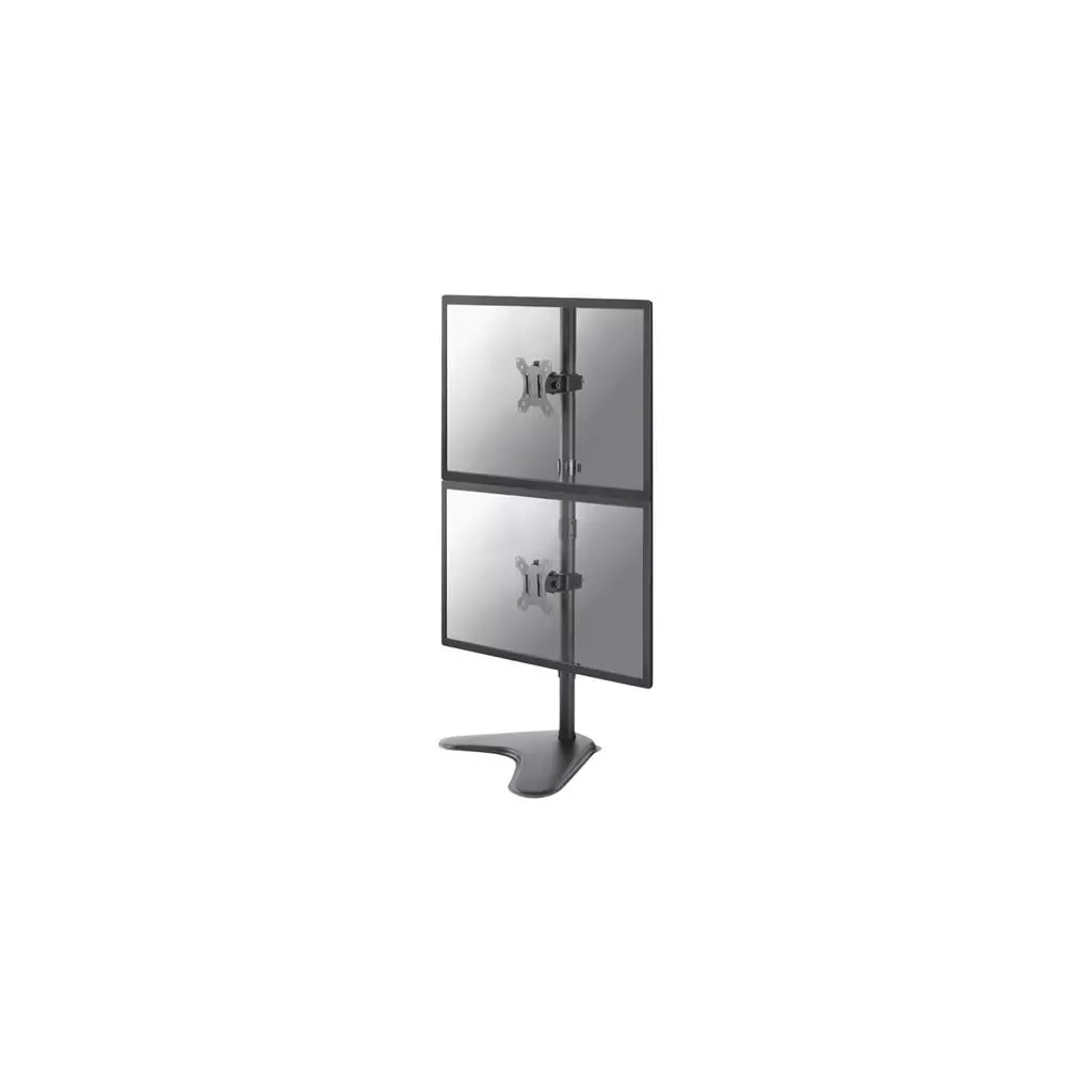 Obrázek produktu Neomounts FPMA-D550DDVBLACK/Držák displeje/na stůl/10-32