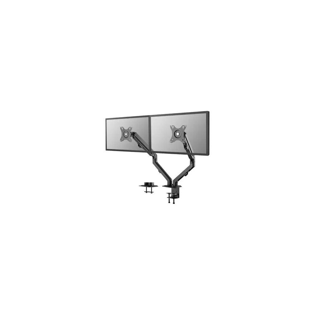 Obrázek produktu Neomounts FPMA-D650DBLACK/Držák displeje/na stůl/17-27