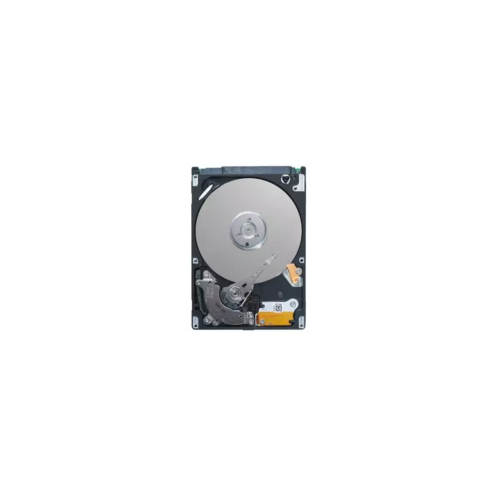 Obrázek produktu Dell 960GB SSD SATA Mixed Use 6Gbps 512e 2.5in Hot-Plug , CUS Kit
