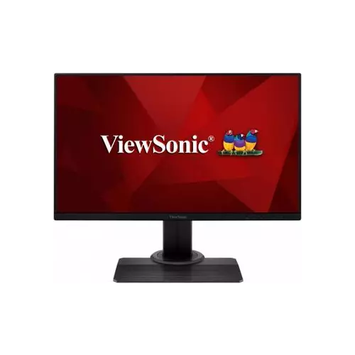 obrázek produktu Viewsonic XG2431 24" FHD 1920x1080/250cd/1ms/144Hz/2xHDMI/DP/VESA/Repro