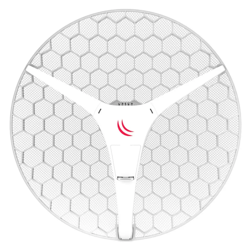 Obrázek produktu MikroTik RBLHGG-5acD-XL4pack, LHG XL 5 ac 4pack