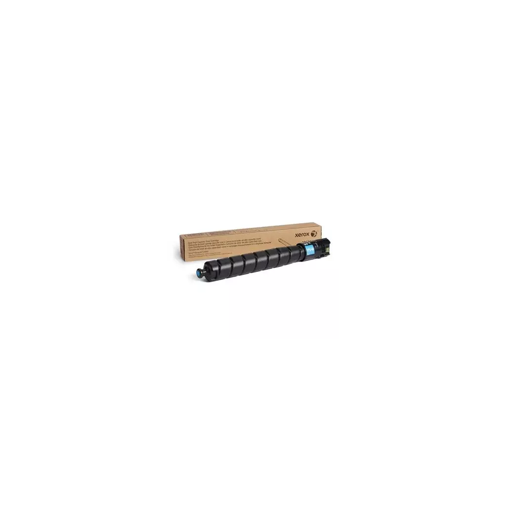 Obrázek produktu Xerox Cyan Toner pro VersaLink C8000, 16000 str.