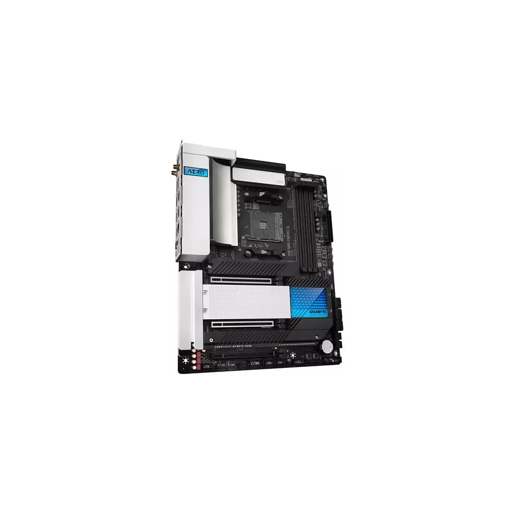 Obrázek produktu GIGABYTE X570S AERO G/AM4/ATX