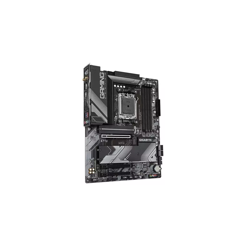 Obrázek produktu GIGABYTE B650 GAMING X AX/AM5/ATX