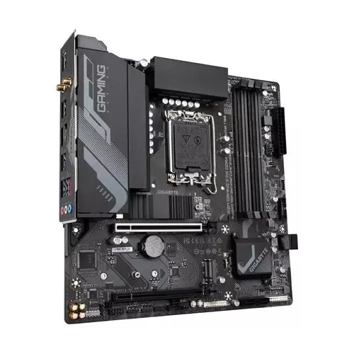 obrázek produktu GIGABYTE B760M GAMING X AX DDR4/LGA 1700/mATX