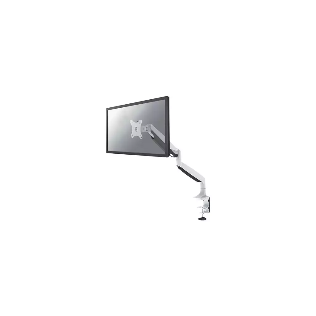Obrázek produktu Neomounts Select  NM-D750WHITE / Flat Screen Desk mount (10-32