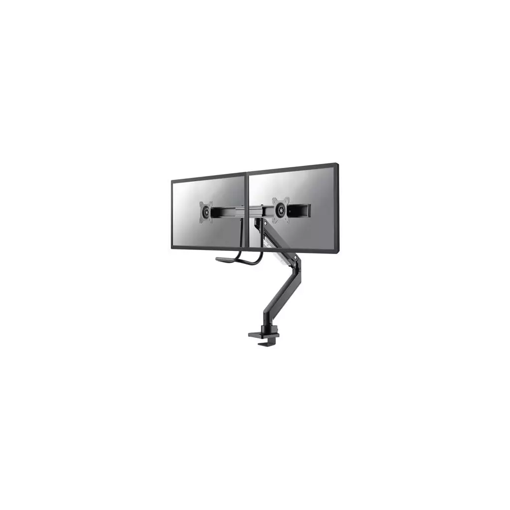 Obrázek produktu Neomounts Select  NM-D775DXBLACK / Flat Screen Desk mount (10-32