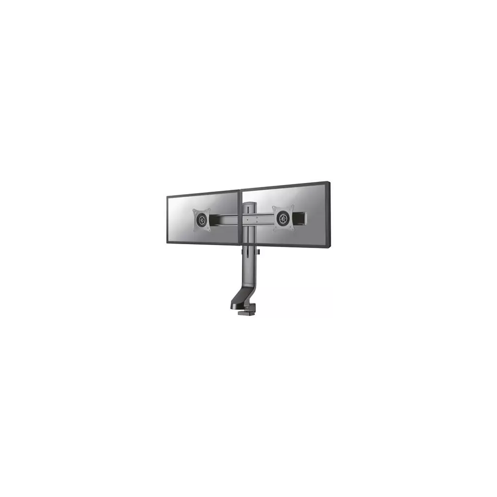 Obrázek produktu Neomounts FPMA-D860DBLACK /Držák displeje/na stůl/10-27