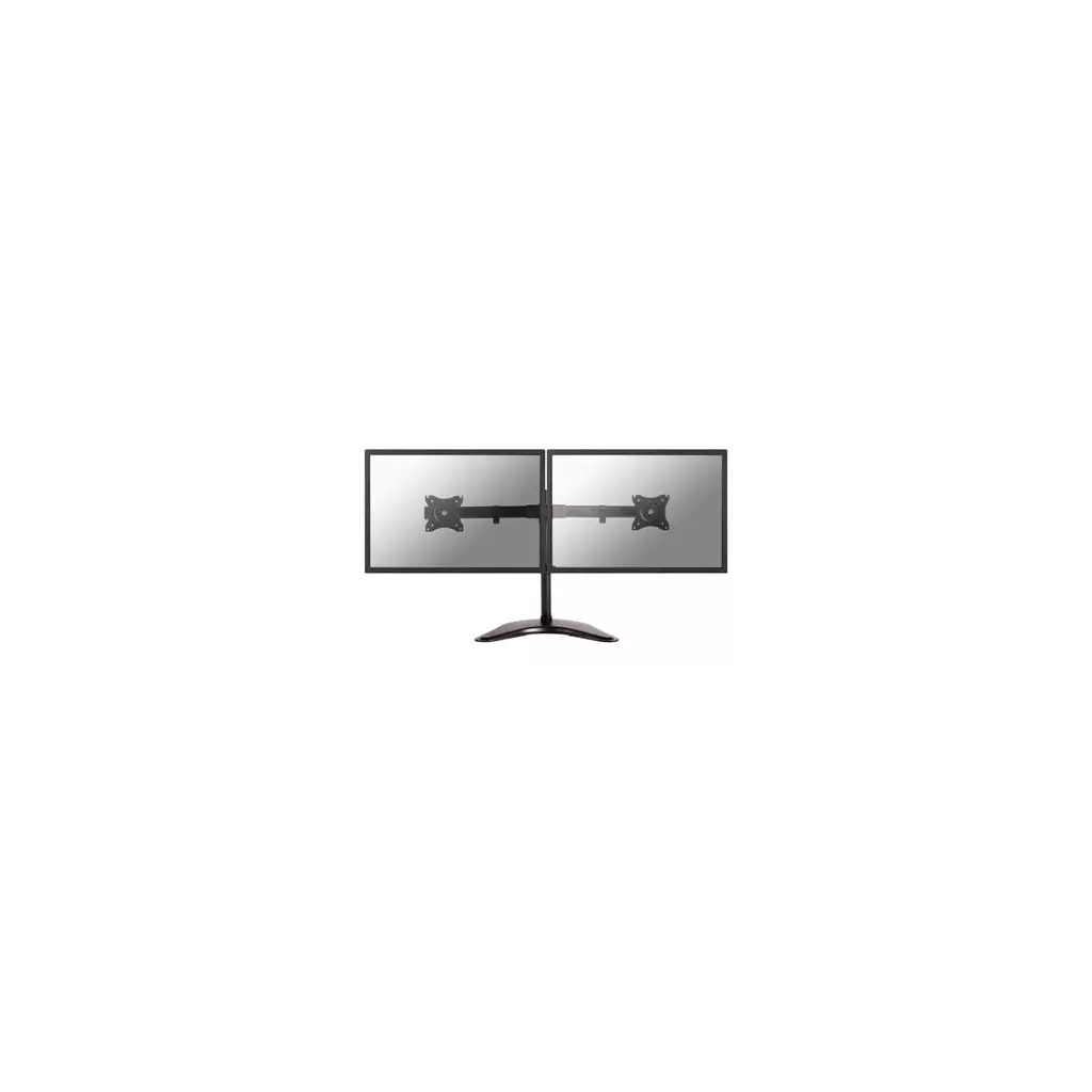 Obrázek produktu Neomounts Select  NM-D335DBLACK / Flat Screen Desk mount (10-27