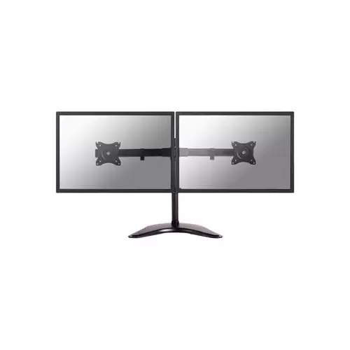 obrázek produktu Neomounts Select  NM-D335DBLACK / Flat Screen Desk mount (10-27") desk clamp/stand/grommet / Black