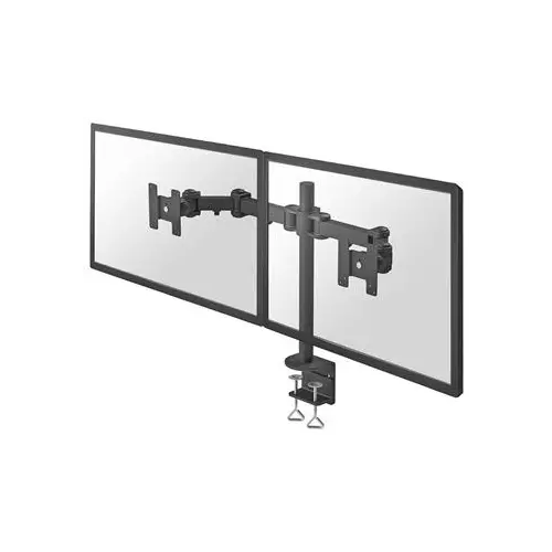 obrázek produktu Neomounts FPMA-D960D / Flat Screen Desk Mount (clamp) / Black