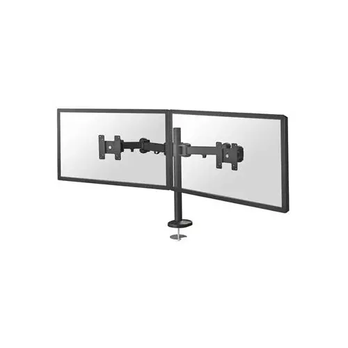 obrázek produktu Neomounts FPMA-D960DG / Flat Screen Desk Mount (grommet) / Black