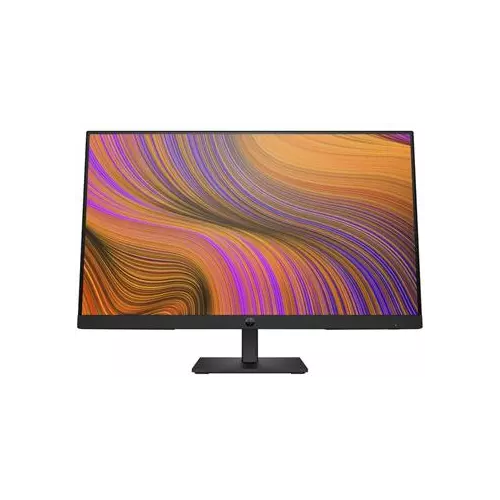 obrázek produktu HP/P24h G5/23,8"/IPS/FHD/75Hz/5ms/Black/3R