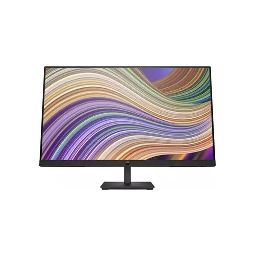 obrázek produktu HP/P27 G5/27"/IPS/FHD/75Hz/5ms/Black/1R