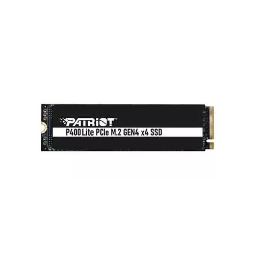 obrázek produktu PATRIOT P400 Lite/2TB/SSD/M.2 NVMe/Heatsink/5R