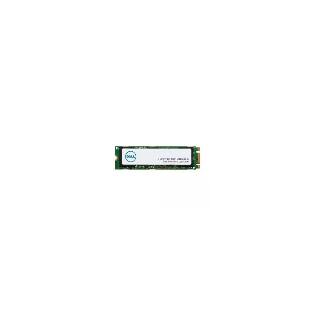 Obrázek produktu DELL disk 240GB/ M.2 SATA/ 6Gbps/ 512e/ pro PowerEdge T150,T350,T550,R250,R350,R450,R550,R650,R750,R6525,R7515,R7525