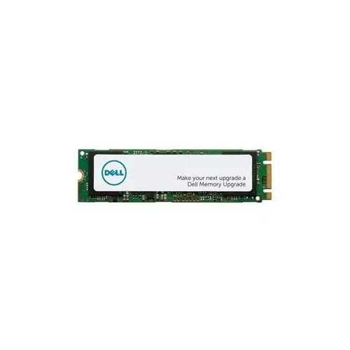 obrázek produktu DELL disk 240GB/ M.2 SATA/ 6Gbps/ 512e/ pro PowerEdge T150,T350,T550,R250,R350,R450,R550,R650,R750,R6525,R7515,R7525