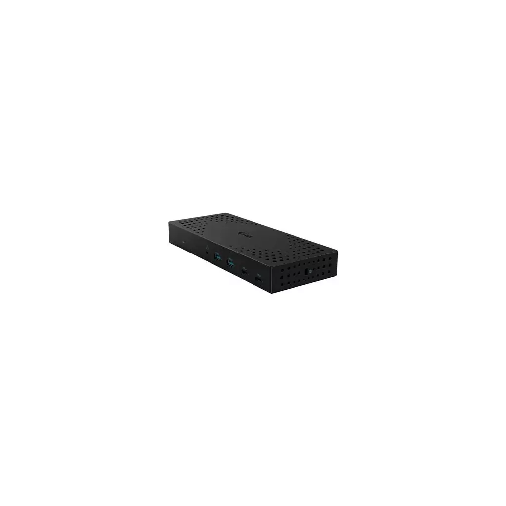 Obrázek produktu i-tec USB 3.0 / USB-C / Thunderbolt, 3x 4K Docking Station Gen 2, Power Delivery 100W