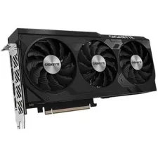 obrázek produktu GIGABYTE GeForce RTX 4070 Ti WINDFORCE OC 12GB / PCI-E / 12GB GDDR6X / HDMI / 3x DP