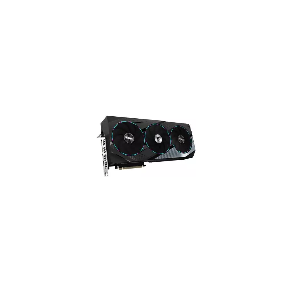 Obrázek produktu GIGABYTE AORUS GeForce RTX 4070 MASTER 12G / PCI-E / 12GB GDDR6X / HDMI / 3x DP