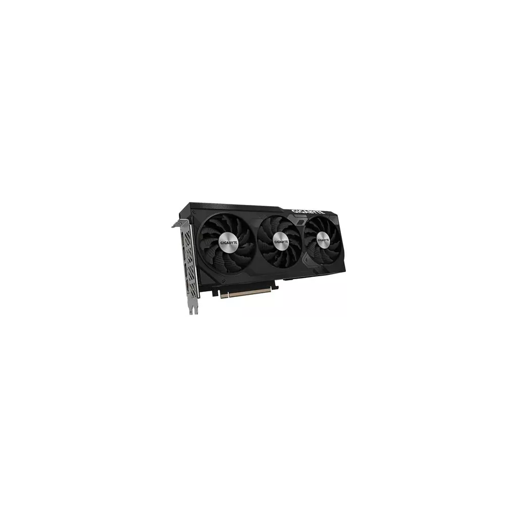 Obrázek produktu GIGABYTE RTX 4070 WINDFORCE/OC/12GB/GDDR6x