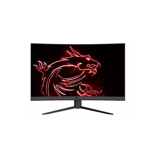 obrázek produktu MSI Gaming monitor G32C4 E2, 31.5" zakřivený /1920 x 1080 FHD/VA LED, 170Hz/1ms/3000:1/250cd / m2 /2xHDMI/DP