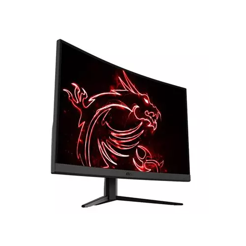 obrázek produktu MSI Gaming monitor G32CQ4 E2, 31,5" zakřivený /2560 x 1440 /VA LED/1ms/170Hz/3000:1/250cd / m2 /2xHDMI/DP