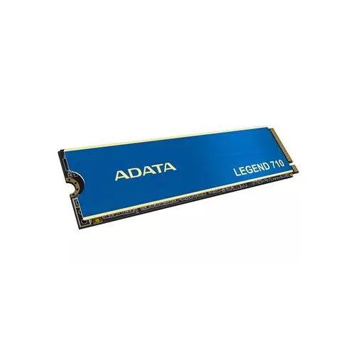 obrázek produktu ADATA LEGEND 710  2TB SSD / Interní / Chladič / PCIe Gen3x4 M.2 2280 / 3D NAND