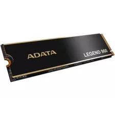 obrázek produktu ADATA LEGEND 960 4TB SSD / Interní / PCIe Gen4x4 M.2 2280 / 3D NAND