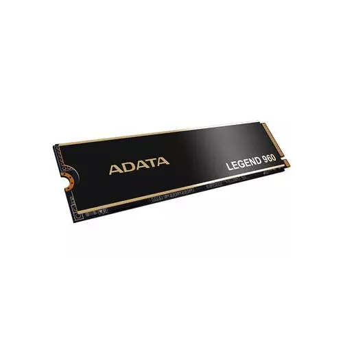 obrázek produktu ADATA LEGEND 960 4TB SSD / Interní / PCIe Gen4x4 M.2 2280 / 3D NAND