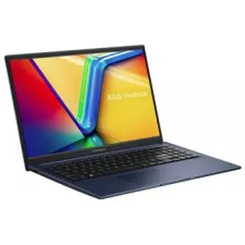 obrázek produktu ASUS Vivobook 15/X1504/i5-1235U/15,6"/FHD/16GB/512GB SSD/Iris Xe/W11H/Blue/2R