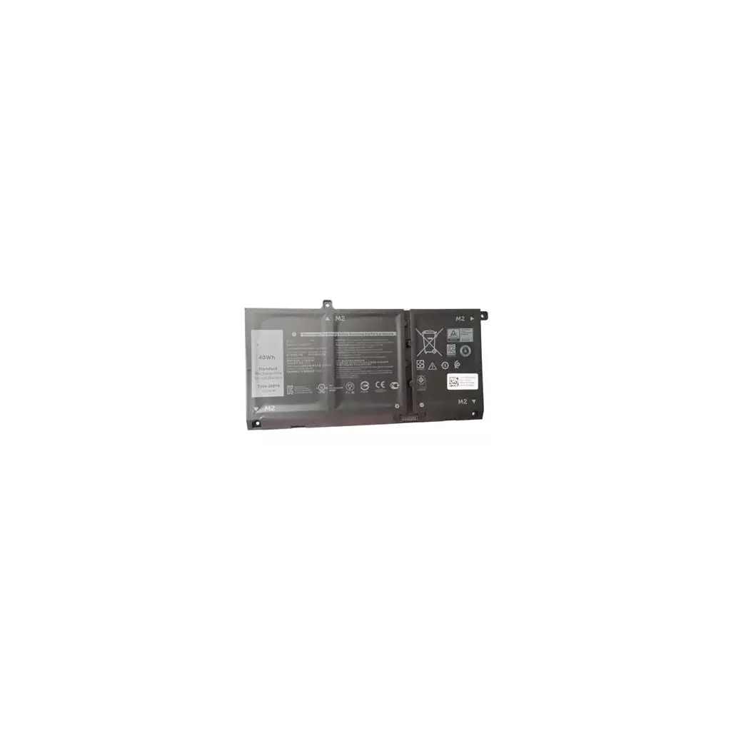 Obrázek produktu Dell Baterie 3-cell 40W/HR LI-ON pro Latitude 3410, 3510, Vostro 5401, 5402, 5501, 5502