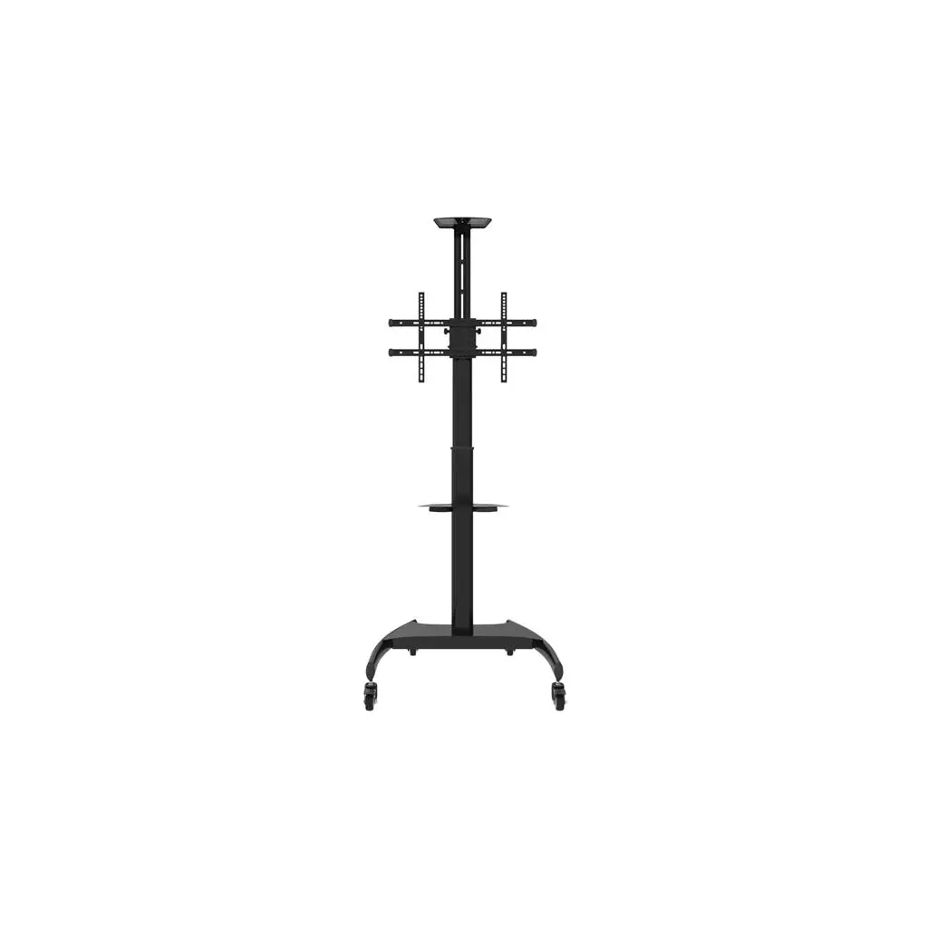 Obrázek produktu Neomounts PLASMA-M1900E / Mobile Flat Screen Floor Stand (height: 130-162 cm) / Black