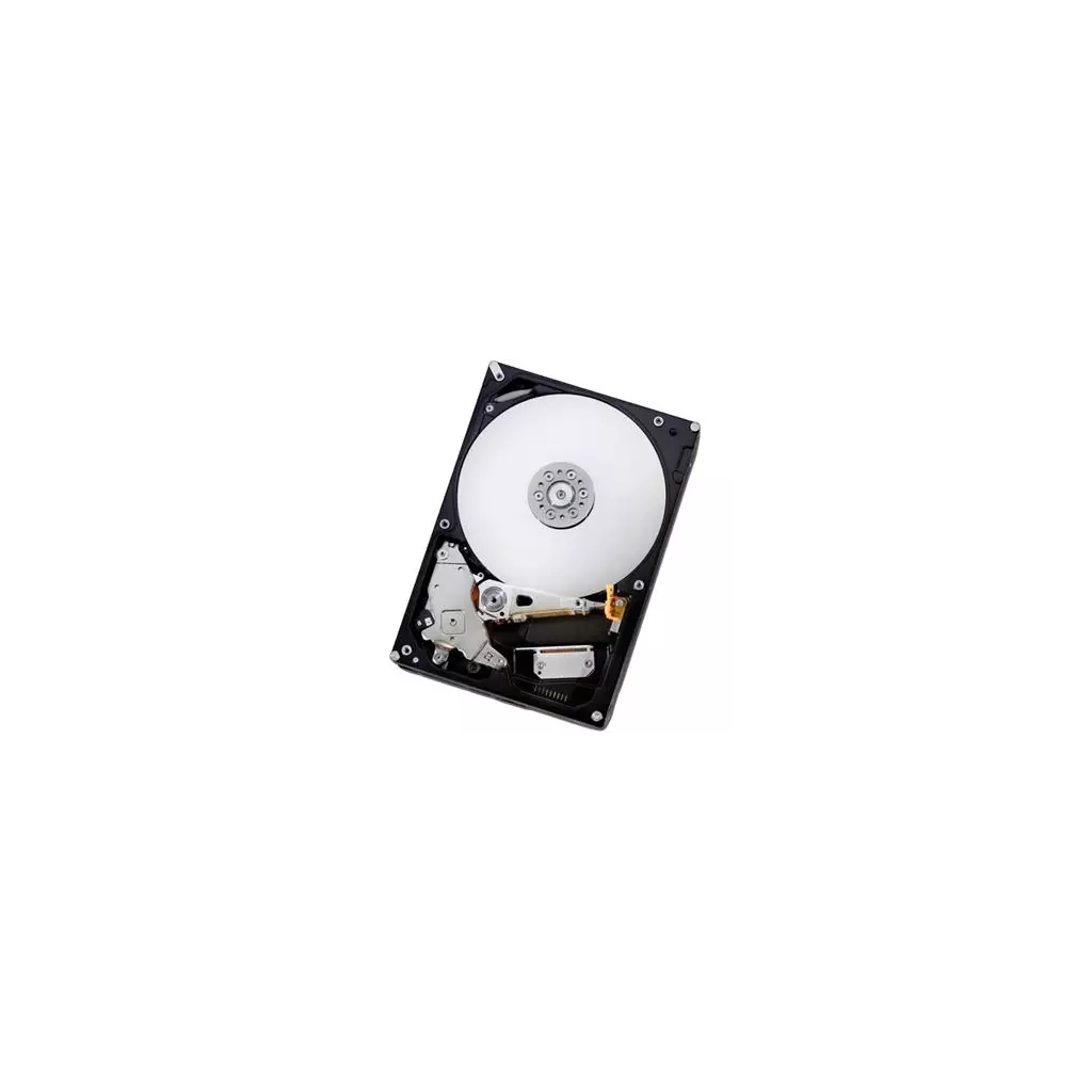 Obrázek produktu DELL disk 4TB/ 7.2K/ SATA 6Gbps/ 512n/ 3.5