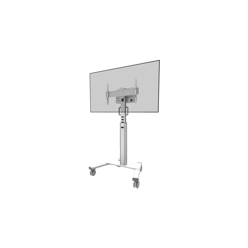 Obrázek produktu Neomounts Select FL50S-825WH1/Držák displeje/vozík/37-75