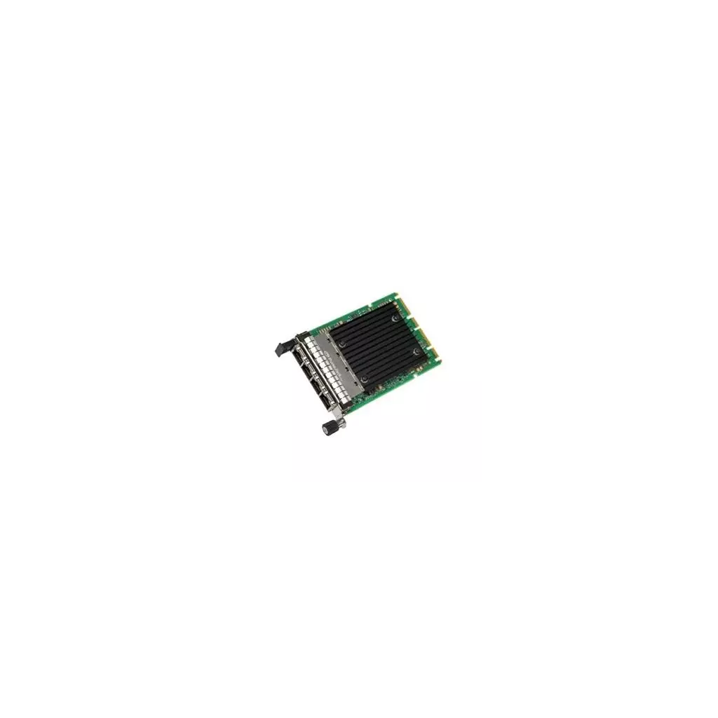 Obrázek produktu DELL 10GbE 4-portová sítová karta Intel X710-T4L OCP NIC 3.0 / pro PowerEdge R650(xs),R750(xs),R660,R760,R6525,R7525