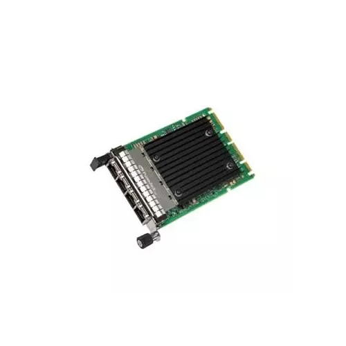 obrázek produktu DELL 10GbE 4-portová sítová karta Intel X710-T4L OCP NIC 3.0 / pro PowerEdge R650(xs),R750(xs),R660,R760,R6525,R7525