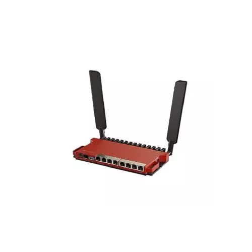 obrázek produktu MikroTik L009UiGS-2HaxD-IN