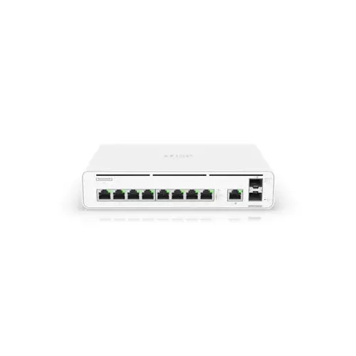 obrázek produktu Ubiquiti UISP-Console - UISP Console