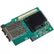 obrázek produktu DELL 10GbE 2-portová sítová karta Intel X710 SFP+ OCP NIC 3.0 / pro PowerEdge R450,R550,R650(xs),R750(xs),T550
