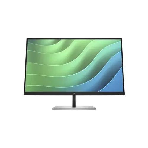 obrázek produktu HP/E27 G5/27"/IPS/FHD/75Hz/5ms/Blck-Slvr/3R