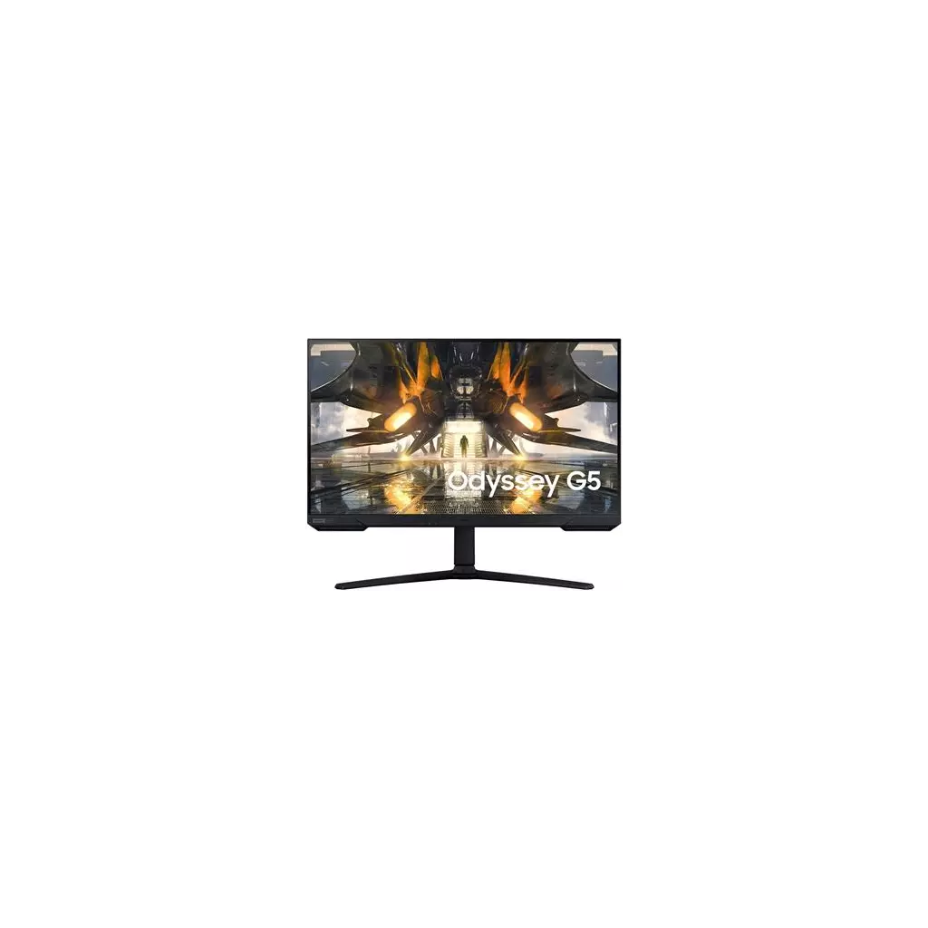 Obrázek produktu Samsung Odyssey G5/LS32AG500PUXEN/32
