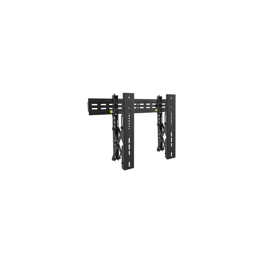 Obrázek produktu Neomounts LED-VW1000BLACK/Držák displeje/na stěnu/37-75