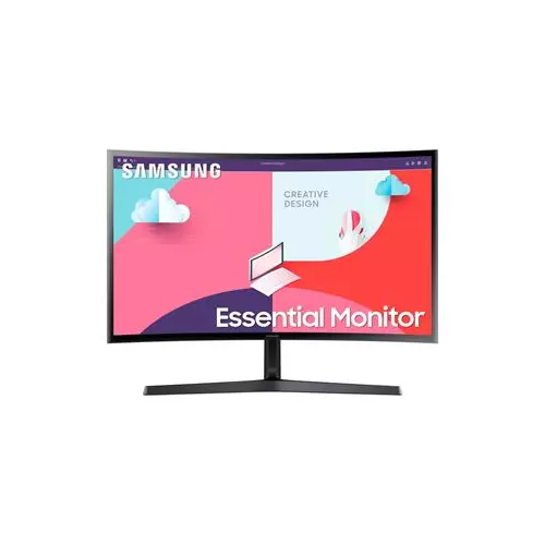 obrázek produktu Samsung/S36C/27"/VA/FHD/75Hz/4ms/Black/2R