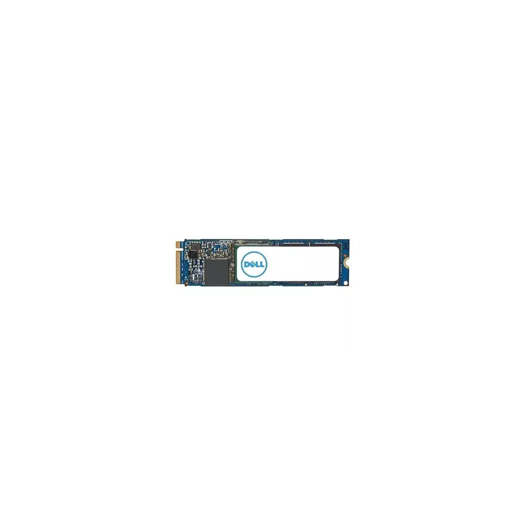 Obrázek produktu Dell disk 512GB SSD M.2 PCIe NVME 2280 class 40