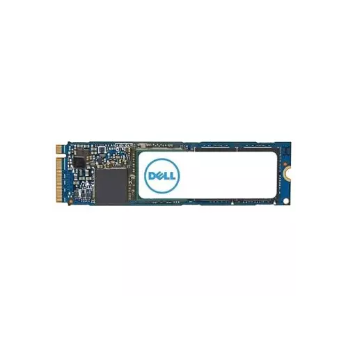 obrázek produktu Dell disk 1TB SSD M.2 PCIe NVME 2280 class 40