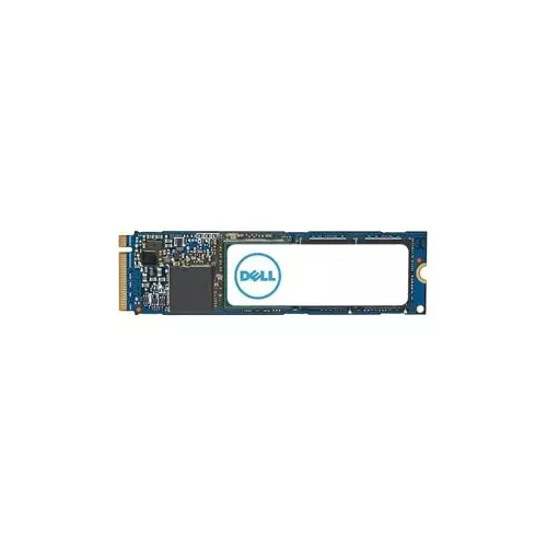 obrázek produktu DELL disk 4TB SSD/ M.2/ PCIE NVMe/ Class 40/ 2280/ pro PC a notebooky např. Precision, Alienware, XPS